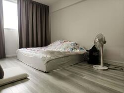 Blk 101 Crescent View (Queenstown), HDB 3 Rooms #455271151